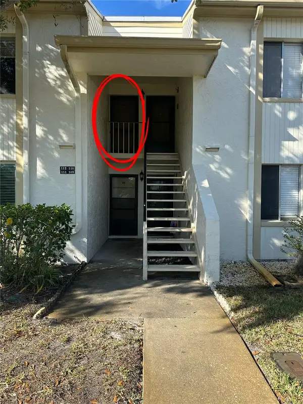 112 Cypress Court #112, OLDSMAR, FL 34677