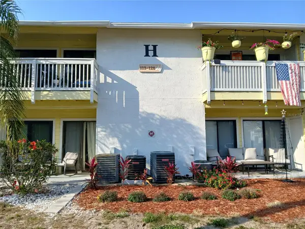 455 Alt 19 S #121, PALM HARBOR, FL 34683