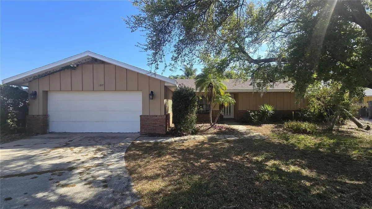 1827 76th Street W, Bradenton, FL 34209 - #1