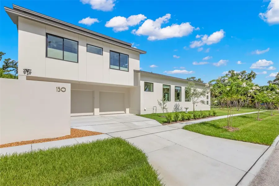 150 51st Street N, Saint Petersburg, FL 33710 - #2