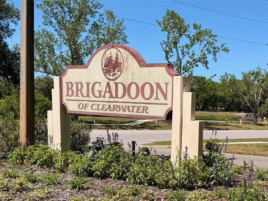 1001 Brigadoon Drive, Clearwater, FL 33759 - #2