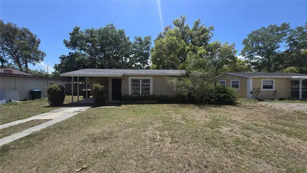 1345 Terrace Road, CLEARWATER, FL 33755