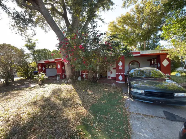 7720 Arezzo Avenue, ORLANDO, FL 32819