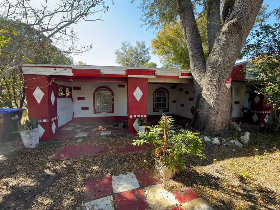 7720 Arezzo Avenue, Orlando, FL 32819 - #2