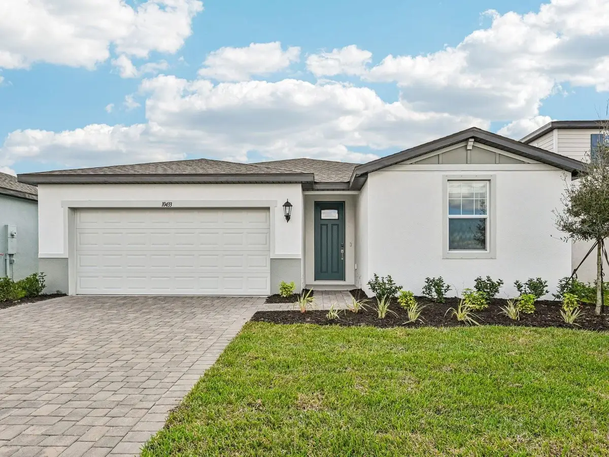 10433 Abundance Grove Way, Parrish, FL 34219 - #1