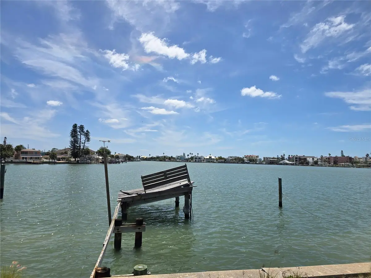 249 144th Avenue, Madeira Beach, FL 33708 - #1