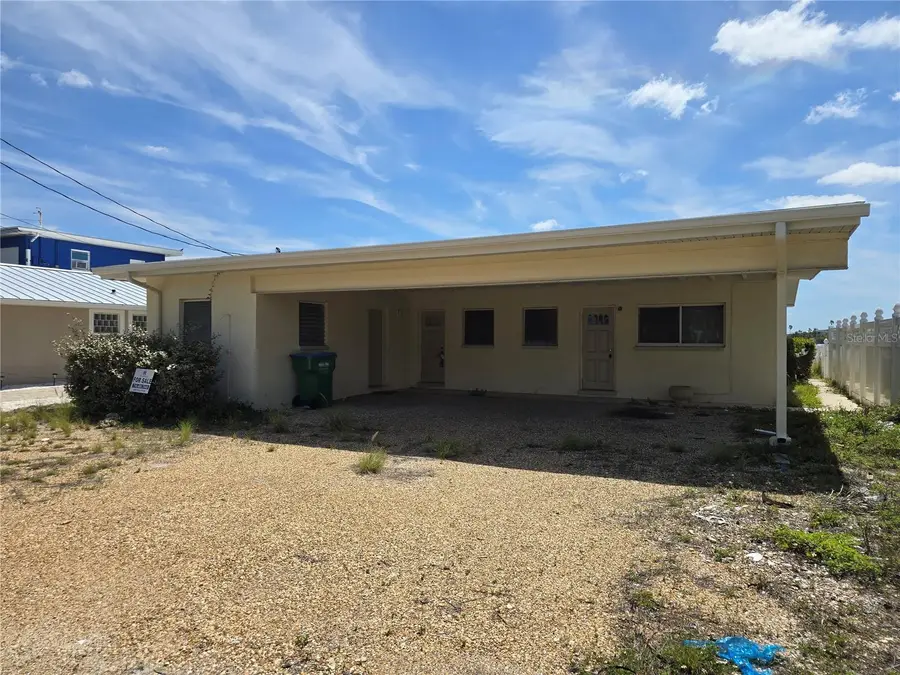 249 144th Avenue, Madeira Beach, FL 33708 - #2