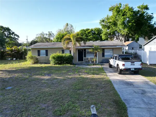 3208 W Pearl Avenue, TAMPA, FL 33611