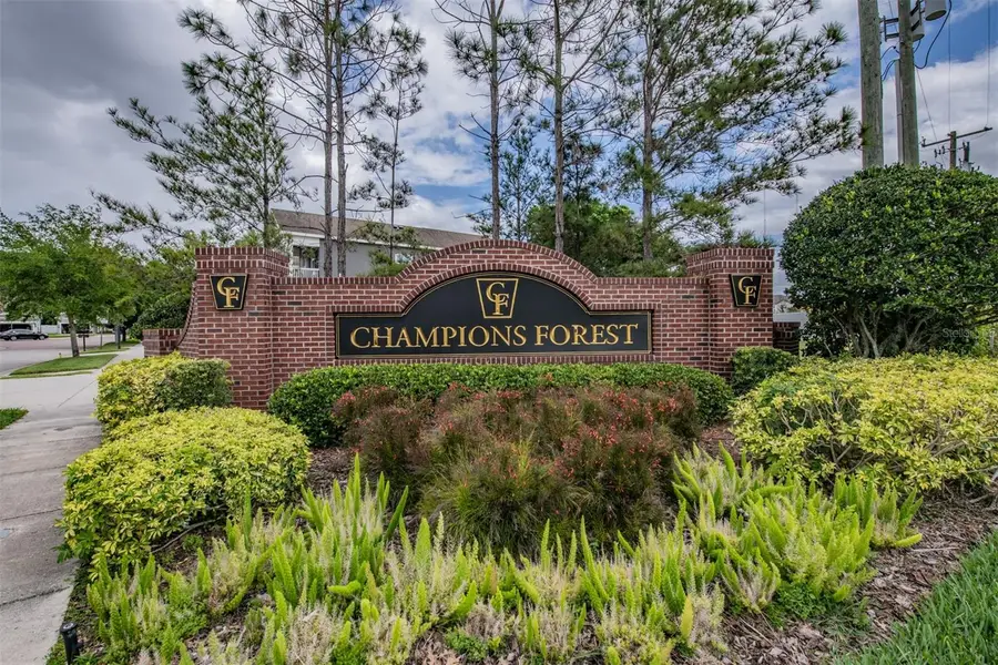 8115 Champions Forest Way, Tampa, FL 33635 - #3