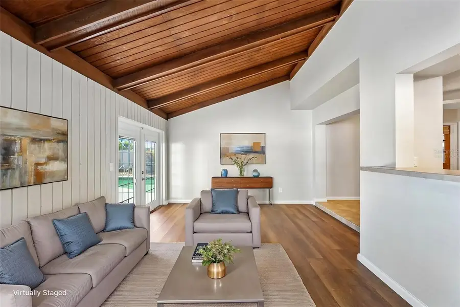 7001 Summerbridge Drive, Tampa, FL 33634 - #2