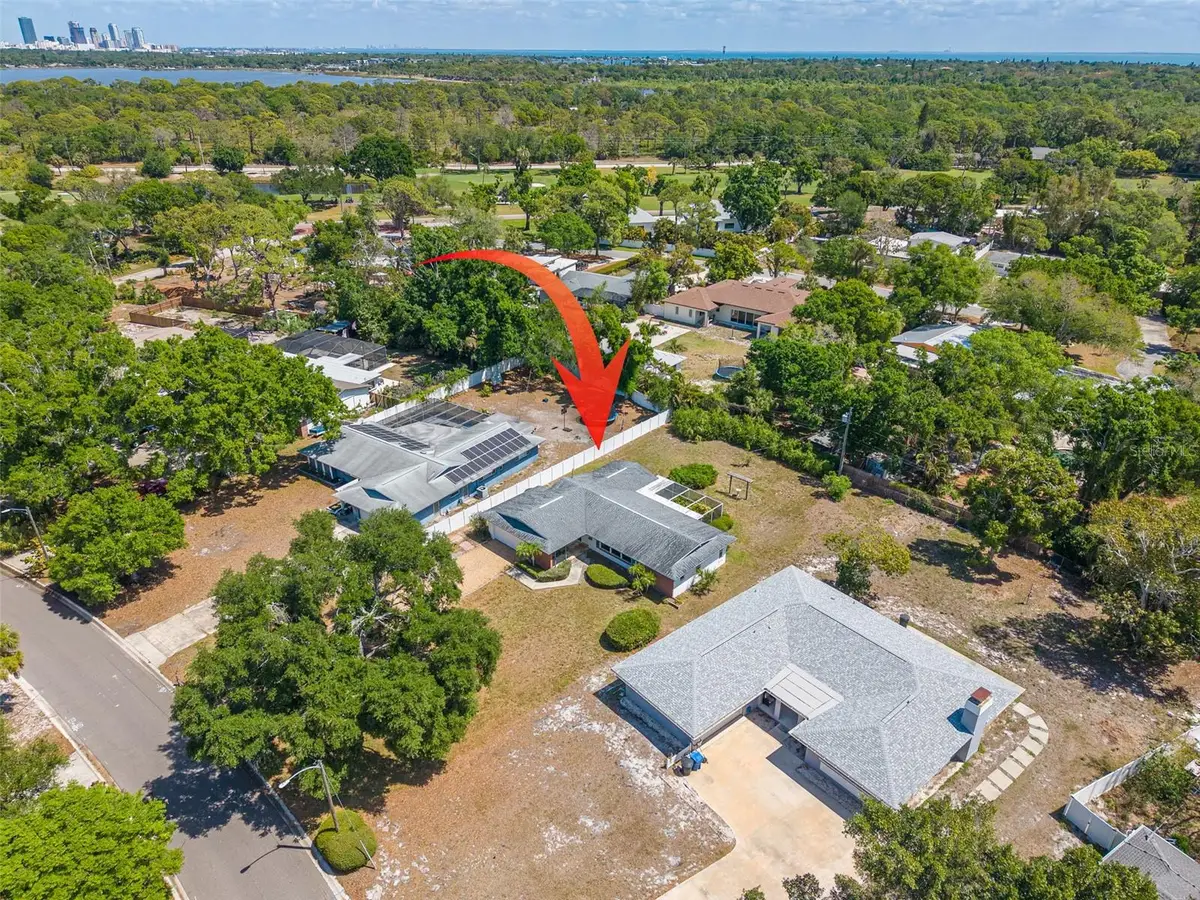 1839 Almeria Way S, Saint Petersburg, FL 33712 - #1