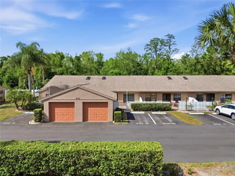 3135 Charter Club Drive #B, Tarpon Springs, FL 34688 - #3