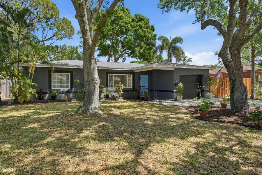 811 Bay Vista Boulevard S, Saint Petersburg, FL 33705 - #3
