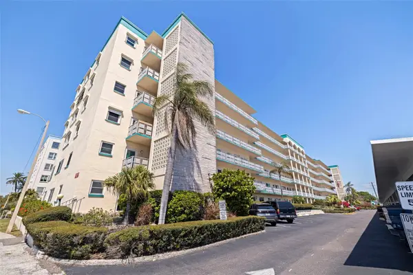 2960 59th Street S #210, GULFPORT, FL 33707