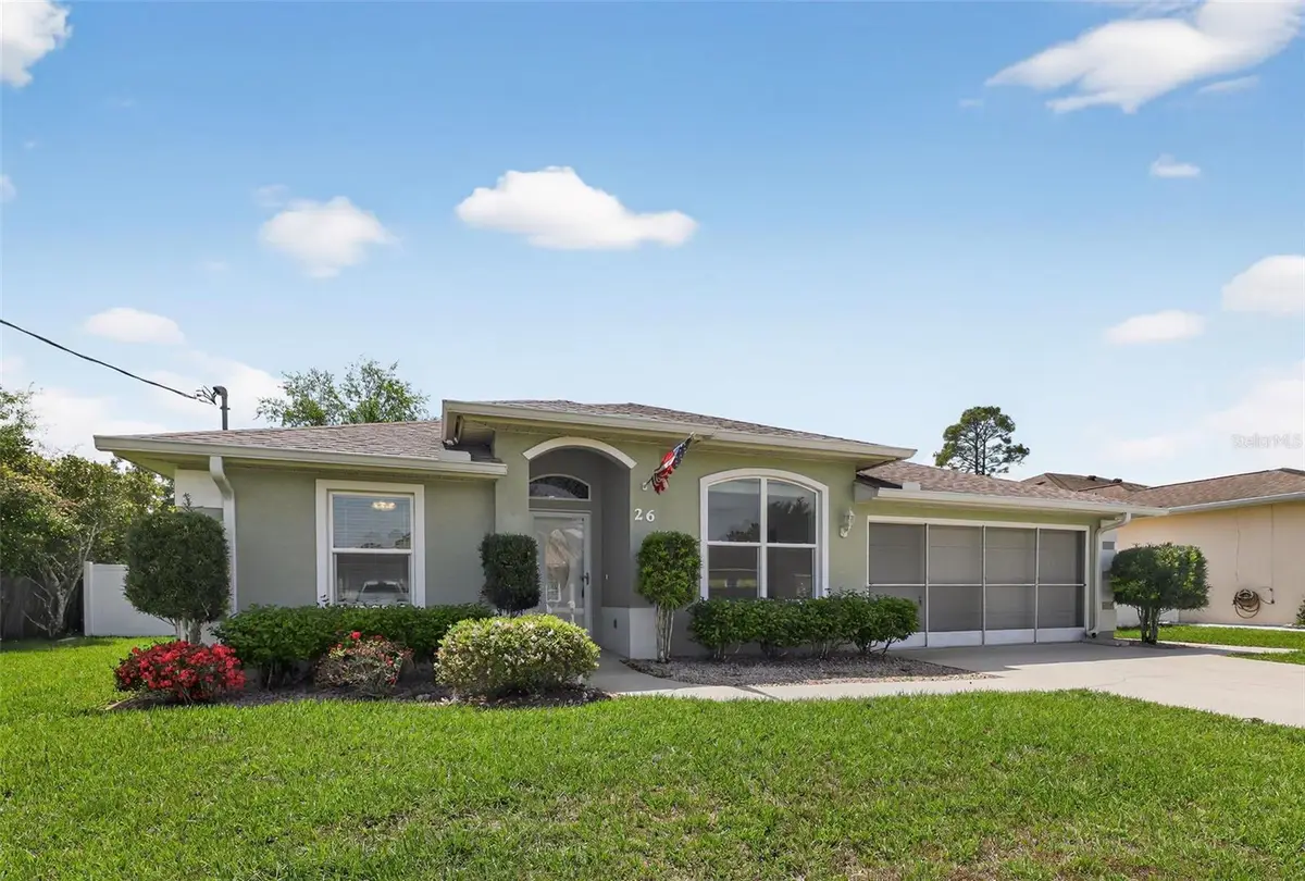 26 Wood Amber Lane, Palm Coast, FL 32164 - #1