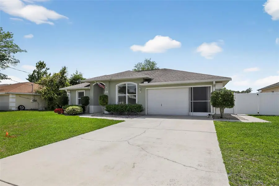 26 Wood Amber Lane, Palm Coast, FL 32164 - #2