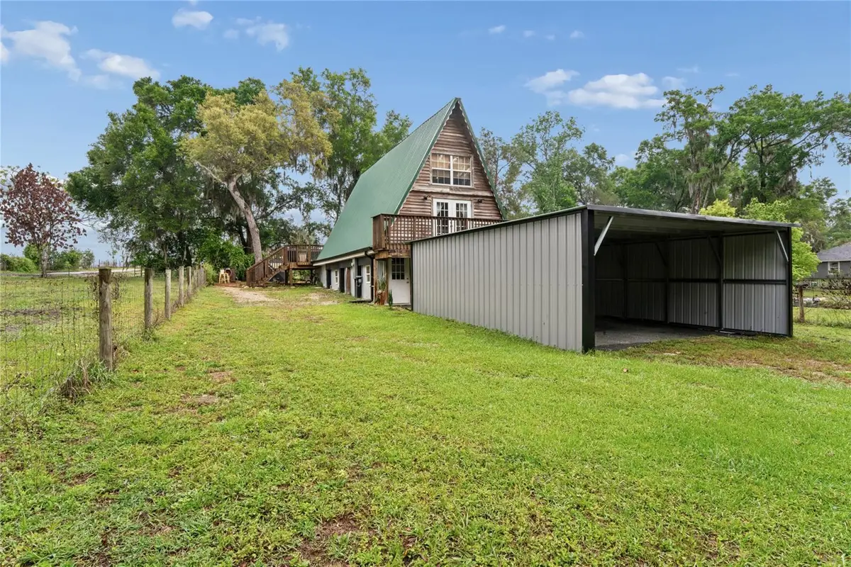 9366 Cr 649, Bushnell, FL 33513 - #1