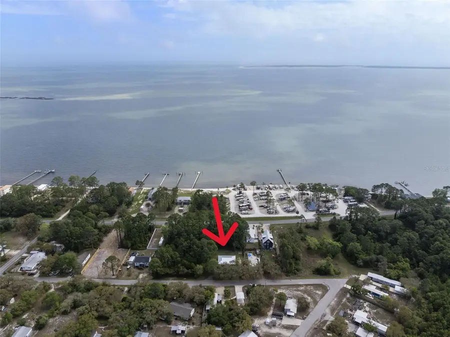 2150 Massachusetts, Lanark Village, FL 32323 - #2