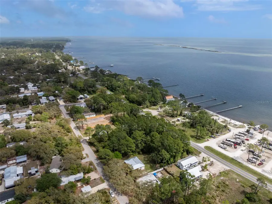 2150 Massachusetts, Lanark Village, FL 32323 - #3