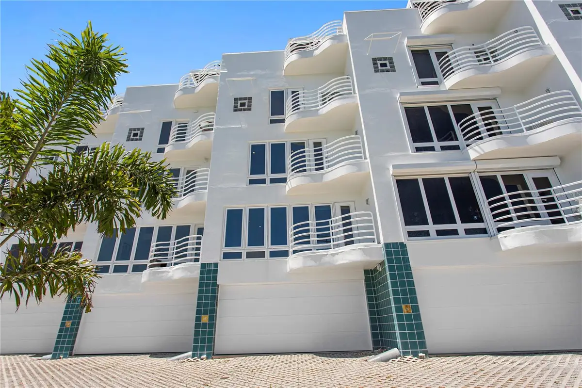 4950 Bayshore Boulevard #25D, Tampa, FL 33611 - #1