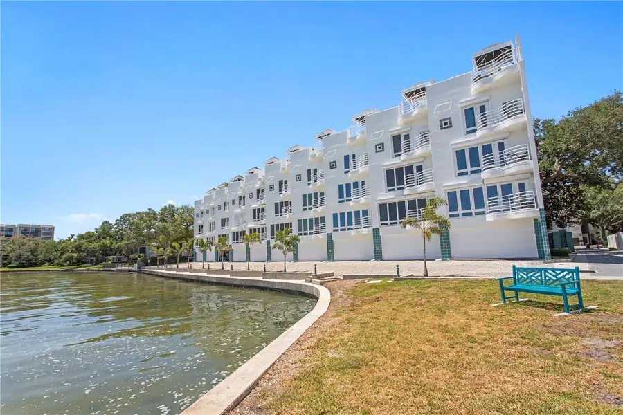 4950 Bayshore Boulevard #25D, Tampa, FL 33611 - #3