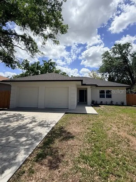 119 E 143rd Avenue, TAMPA, FL 33613