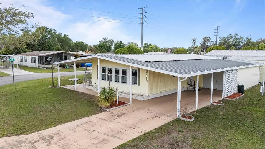 37913 Sago Palm Drive, Zephyrhills, FL 33542 - #2