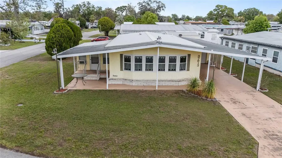 37913 Sago Palm Drive, Zephyrhills, FL 33542 - #3