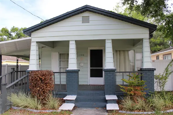 1106 E Dr Martin Luther King Jr Boulevard, PLANT CITY, FL 33563