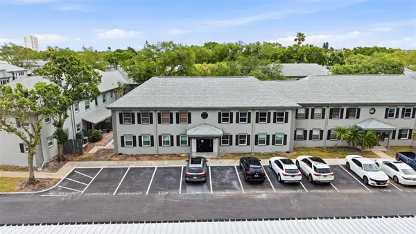 1160 Rue Des Rois #1B, SOUTH PASADENA, FL 33707