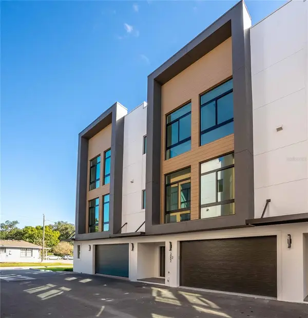 3002 W Platt #3, TAMPA, FL 33609