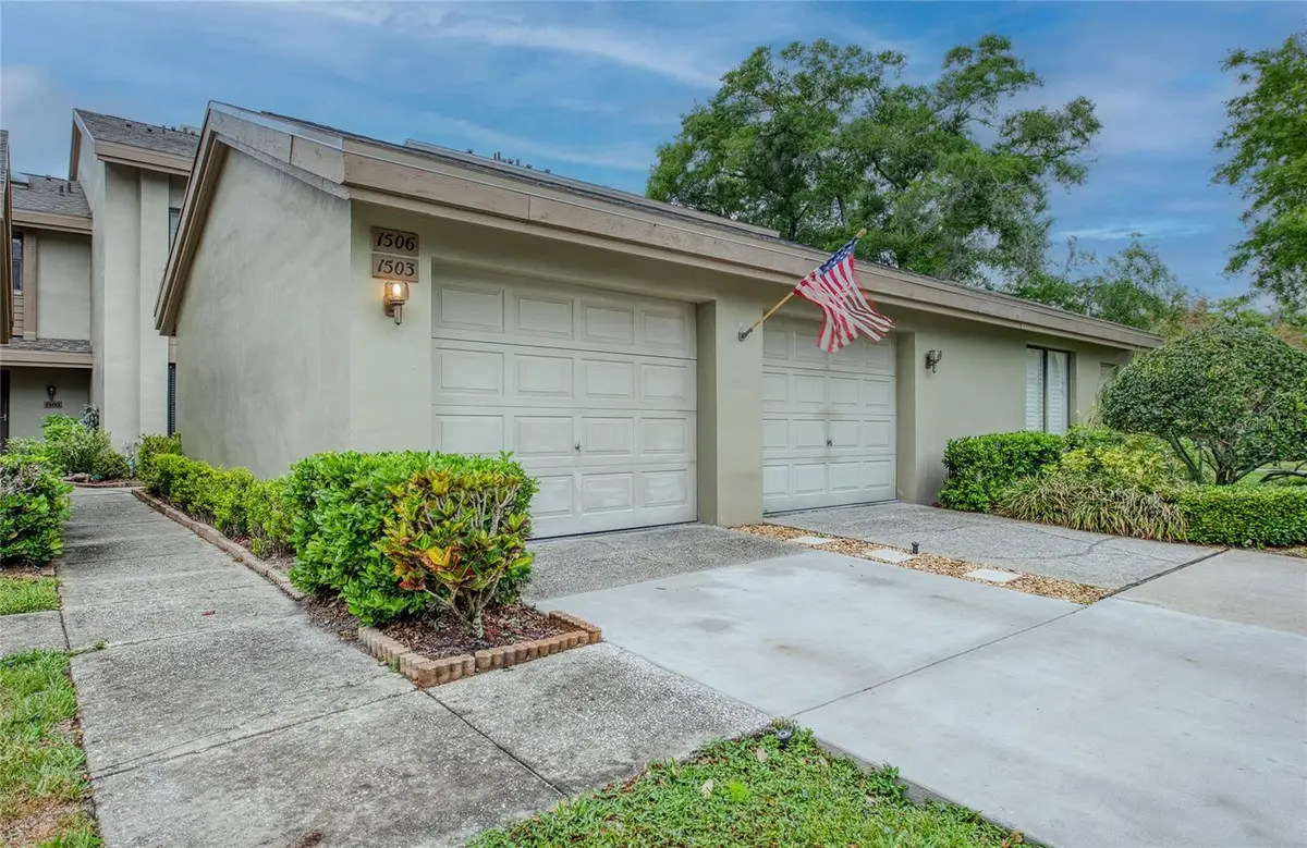 3074 Landmark Boulevard #1503, Palm Harbor, FL 34684 - #1