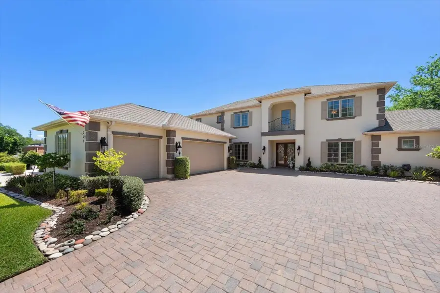 305 Eastleigh Drive, Belleair, FL 33756 - #3