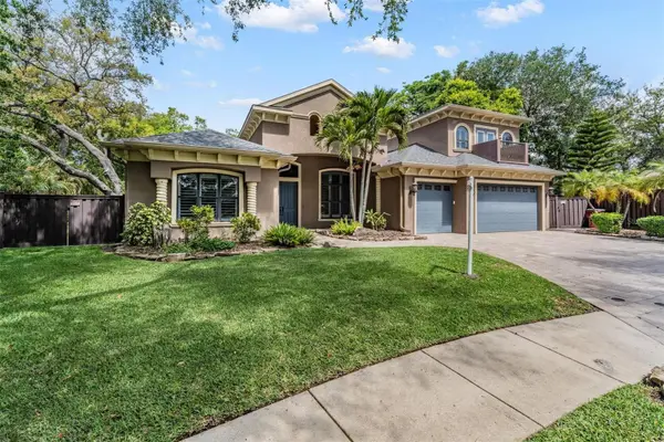 2233 Elcid Court, PALM HARBOR, FL 34683