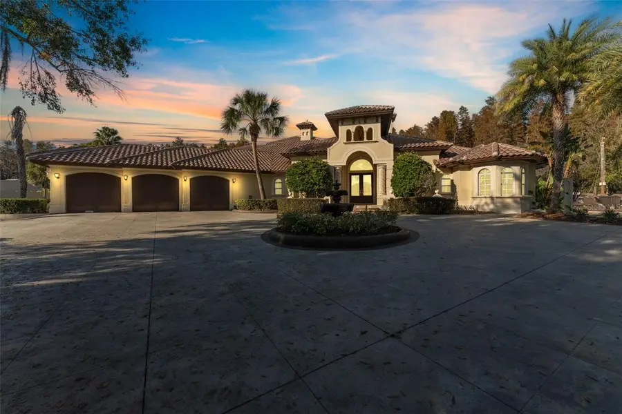 19165 Geraci Road, Lutz, FL 33558 - #2