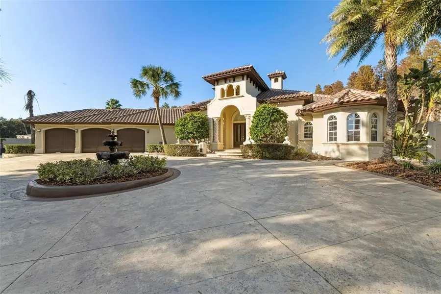 19165 Geraci Road, Lutz, FL 33558 - #3