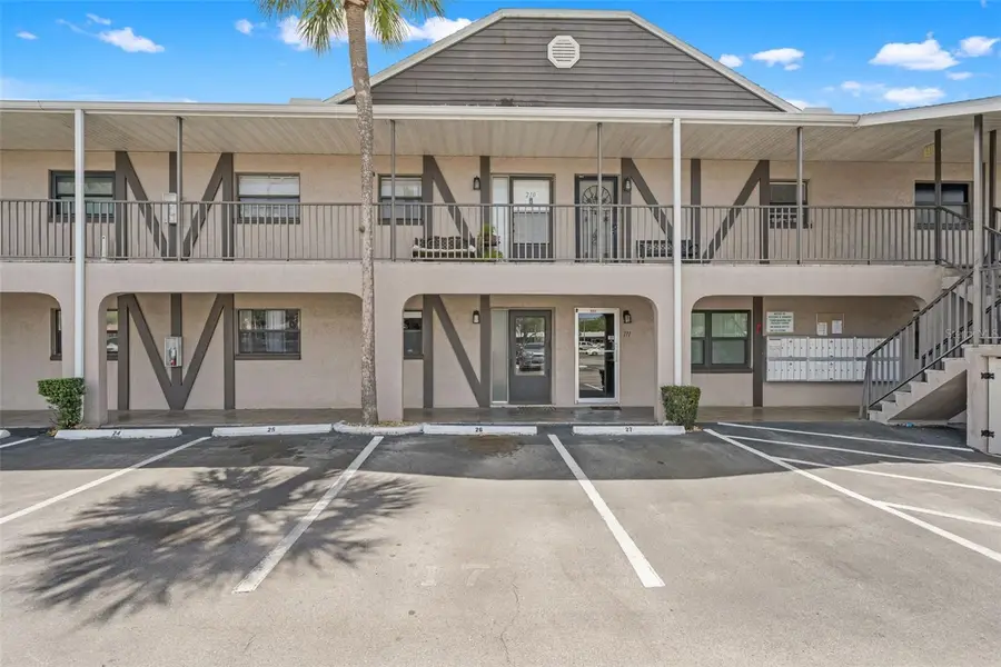 7400 Spring Hill Drive #110, Spring Hill, FL 34606 - #2