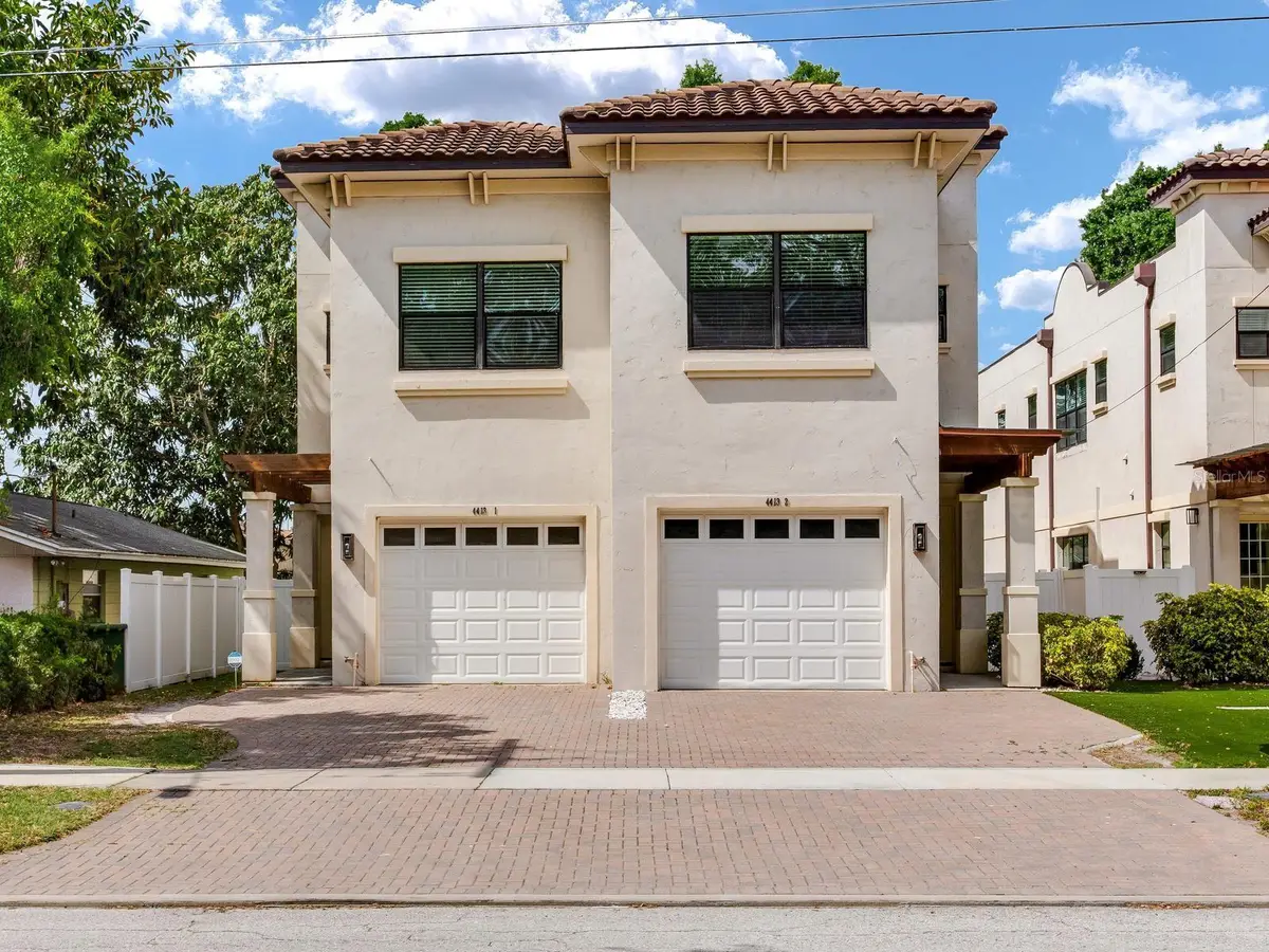4413 W Gray Street #2, Tampa, FL 33609 - #1