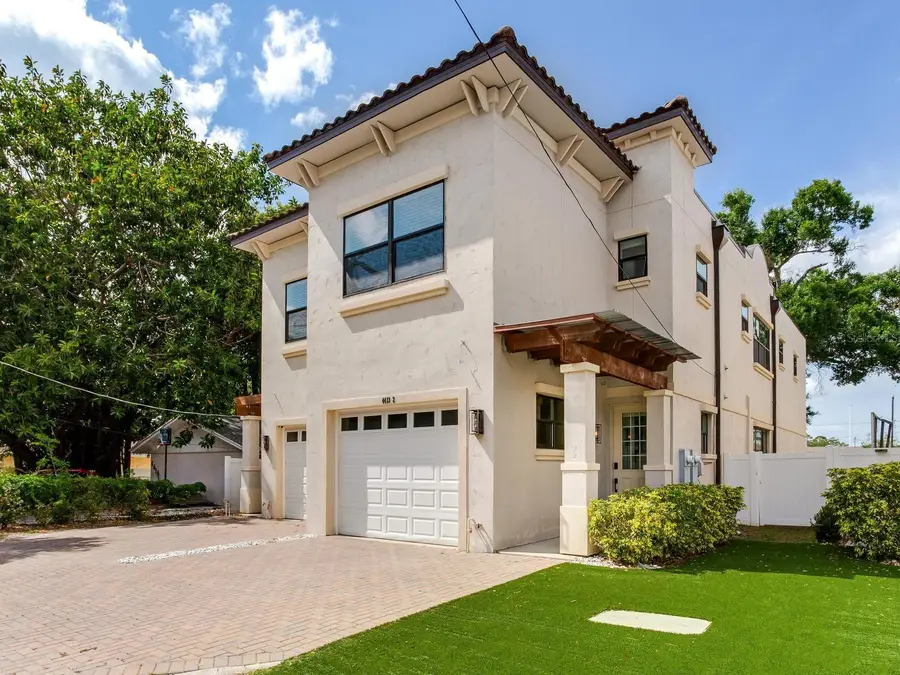 4413 W Gray Street #2, Tampa, FL 33609 - #2