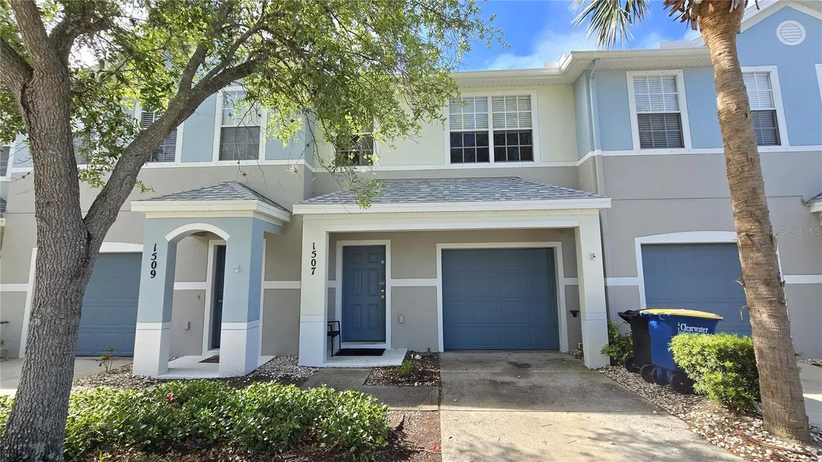 1507 Talisker Drive, Clearwater, FL 33755 - #1