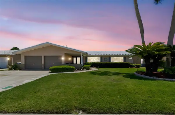 1441 Ambassador Drive, CLEARWATER, FL 33764