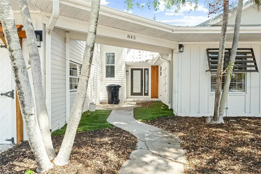 845 Bay Esplanade, Clearwater Beach, FL 33767 - #2