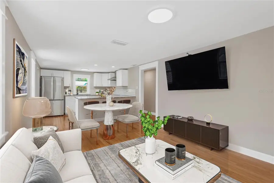 1910 E Henry Avenue, Tampa, FL 33610 - #2