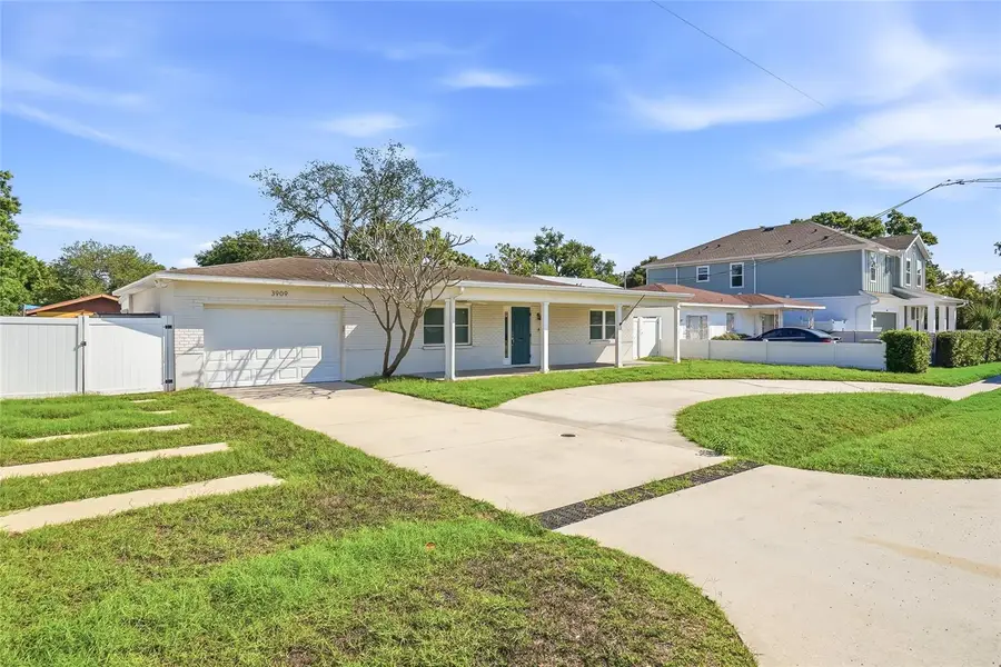 3909 W Carmen Street, Tampa, FL 33609 - #3