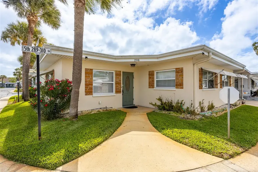 250 Rosery Road Nw #298, Largo, FL 33770 - #2