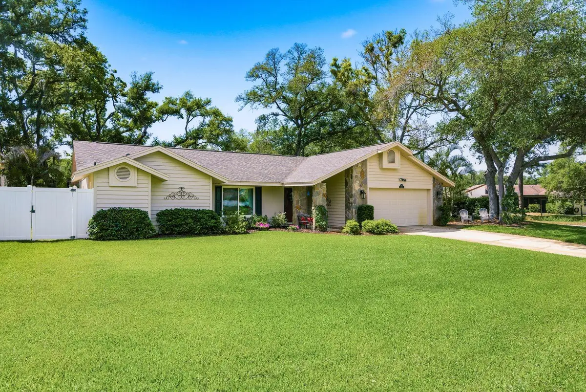 1736 Pine Hill Court, Safety Harbor, FL 34695 - #1