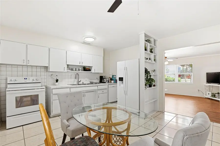 3663 22nd Avenue N, Saint Petersburg, FL 33713 - #3