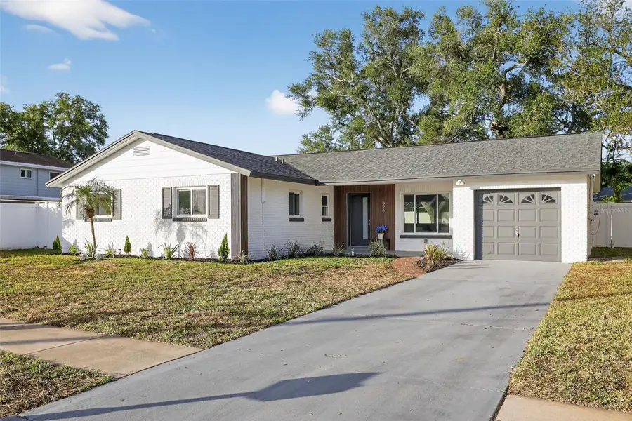 8317 Boxwood Drive, Tampa, FL 33615 - #3