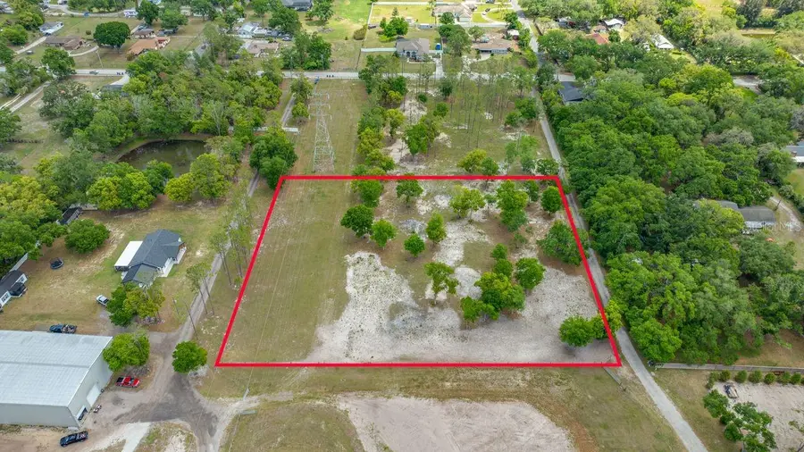 00 Hanna Road, Lutz, FL 33549 - #2