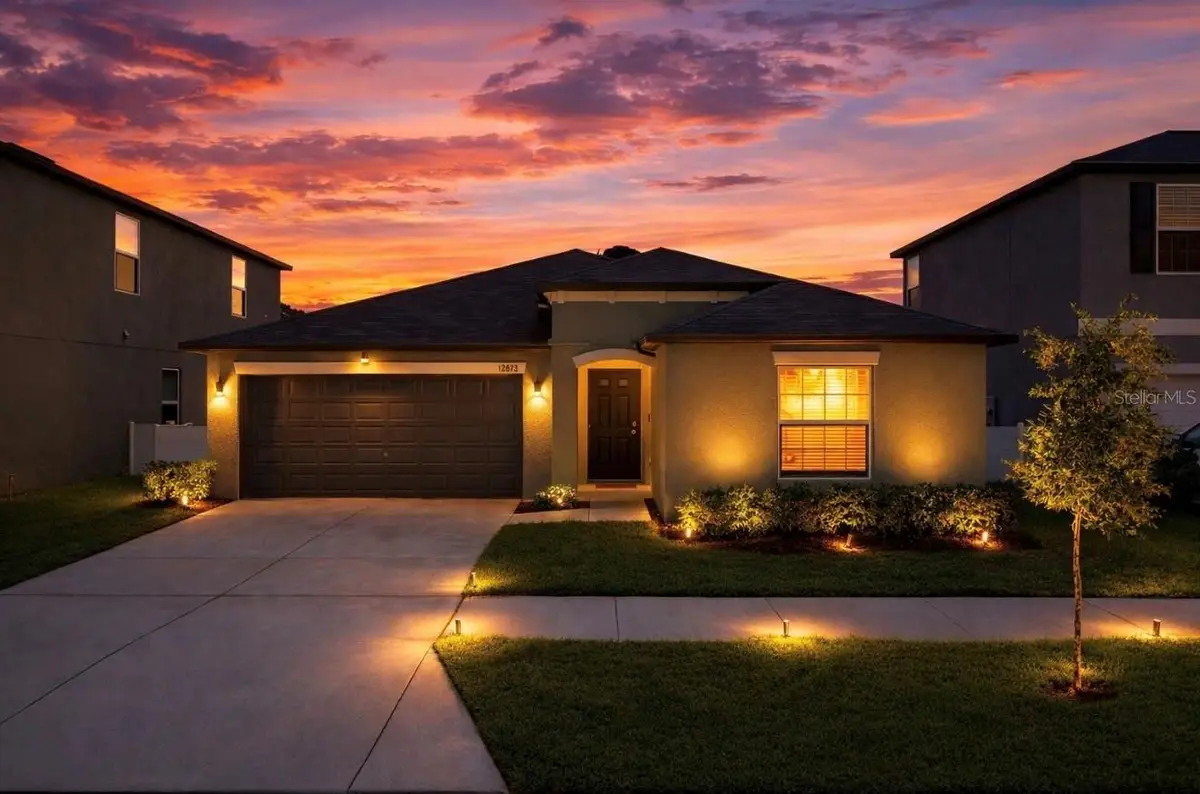 12873 Tripoli Avenue, Riverview, FL 33579 - #1